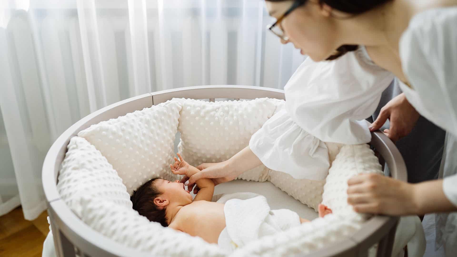 Yeni Ebeveynler İçin Uyku Eğitimi Rehberi (2)