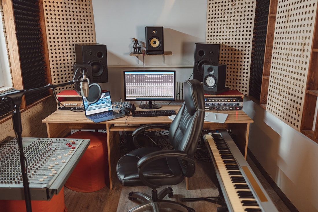 Evde Müzik Yapımı Başlangıç İçin Gerekli Araçlar (3)
