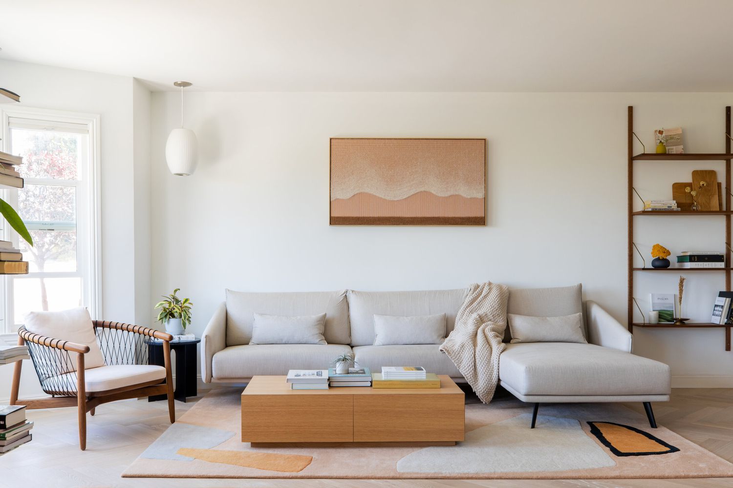 Minimalist Yaşam Alanları İçin Dekorasyon Önerileri (3)