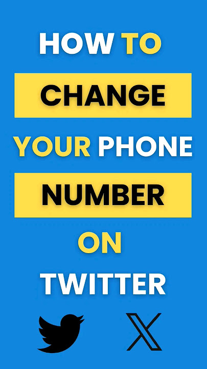 Telefon Numarası Değişti (TwitterX) 2FA’yı Kurtarma ve Numara Güncelleme Rehberi (4)