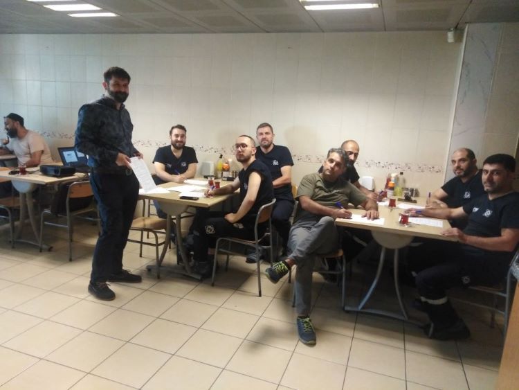 Enerji verimliliği için valf sistemleri