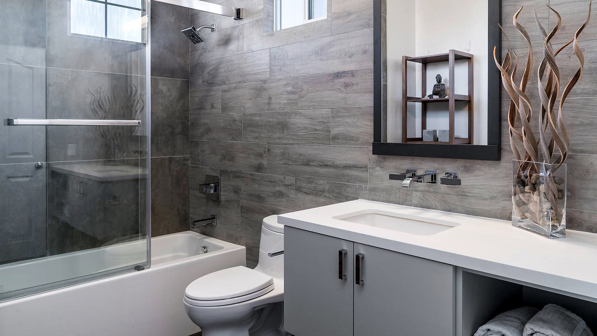 banyo yenileme uygulaması