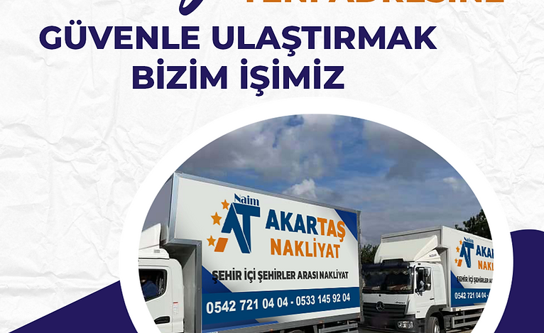 eşya sabitleme sistemi
